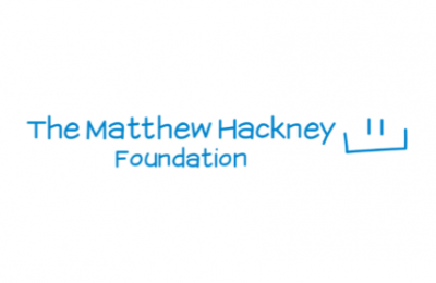 Community Grant for The Matthew Hackney Foundation