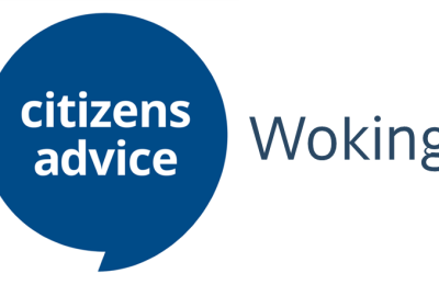 £18,500 Community Grant for Citizens Advice outreach in Byfleet