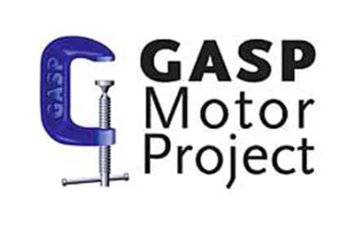 GASP Motor Project